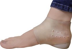 پد مراقبت پا و افزایش قد مدل MF بسته 2 عددی